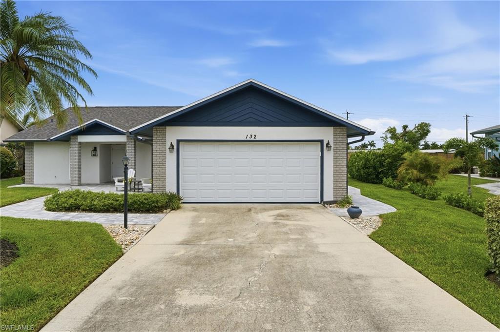 RIVIERA GOLF ESTATES - Residential Lease