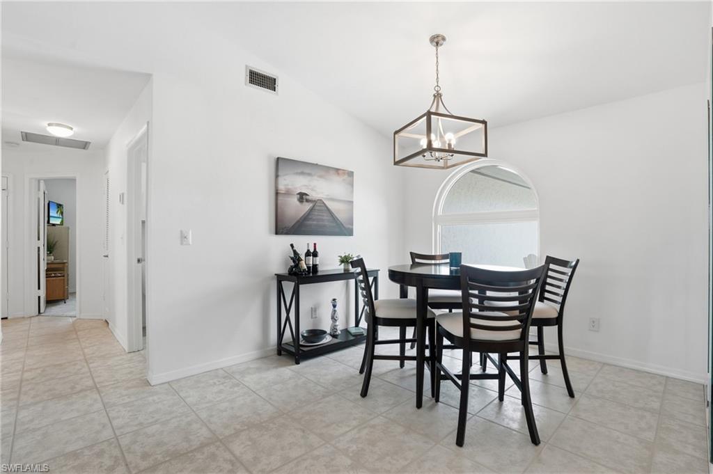 RIVIERA GOLF ESTATES - Residential Lease