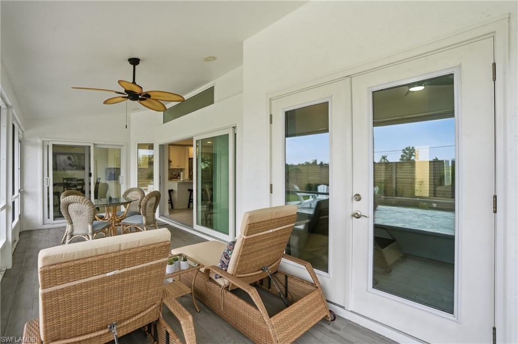 RIVIERA GOLF ESTATES - Residential Lease