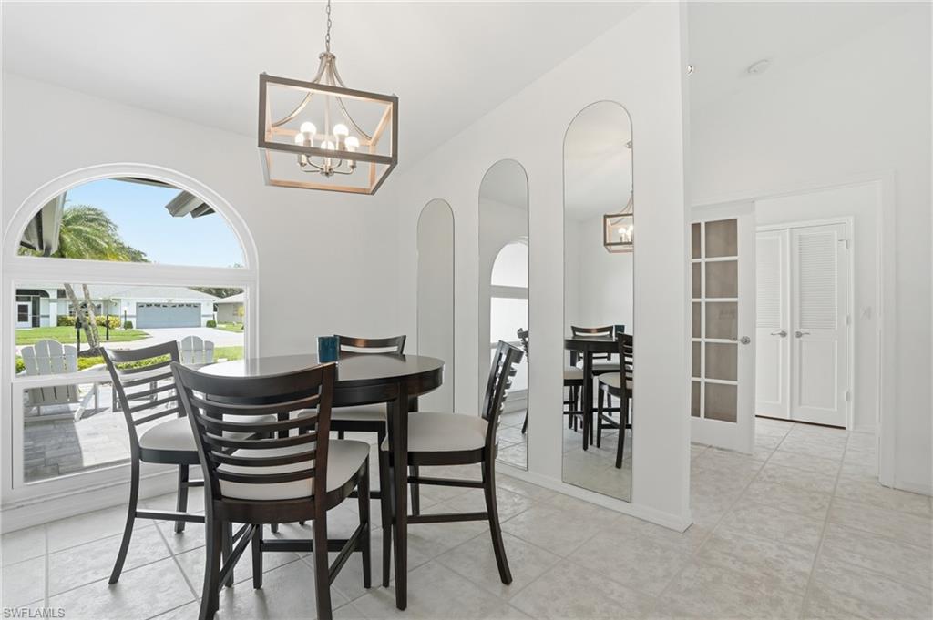 RIVIERA GOLF ESTATES - Residential Lease