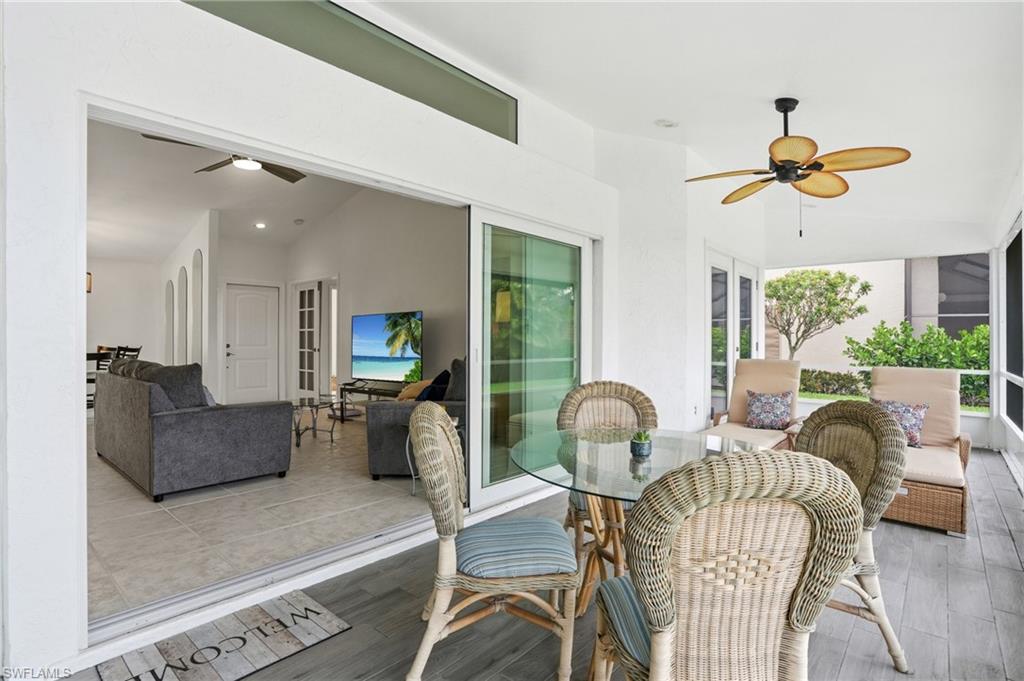 RIVIERA GOLF ESTATES - Residential Lease