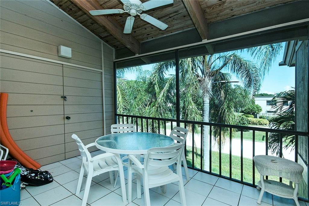 COQUINA BEACH CONDO - Residential