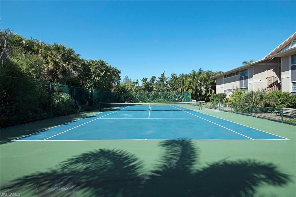 COQUINA BEACH CONDO - Residential