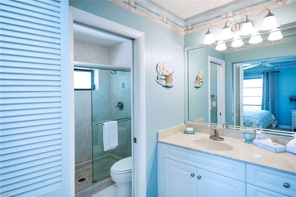 COQUINA BEACH CONDO - Residential