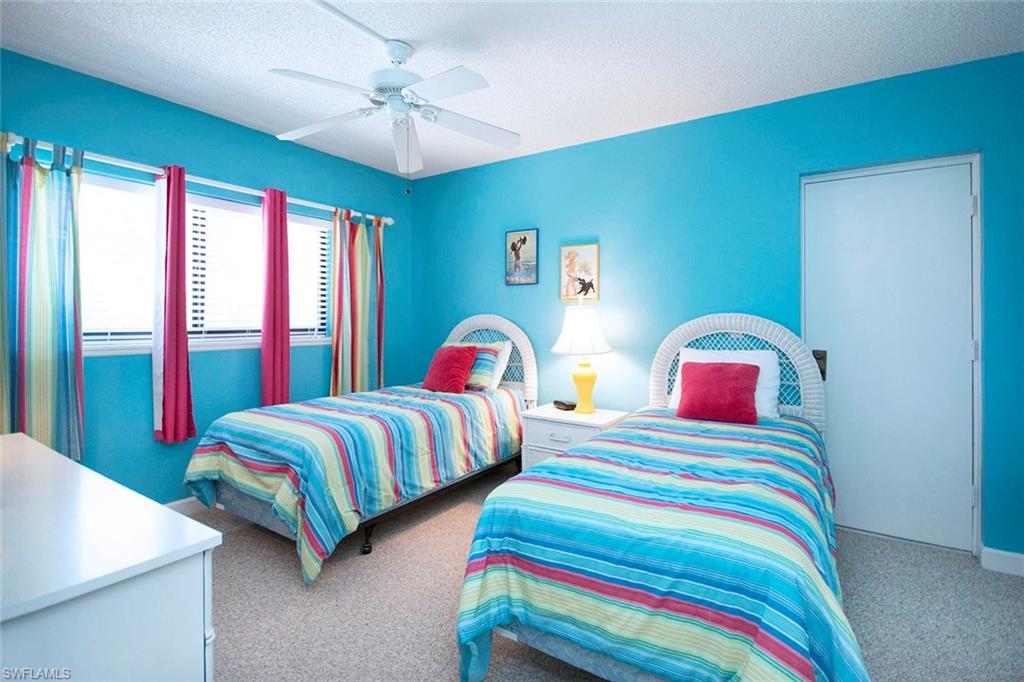 COQUINA BEACH CONDO - Residential