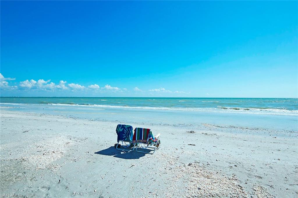 COQUINA BEACH CONDO - Residential