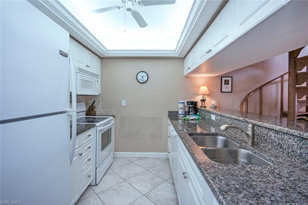 COQUINA BEACH CONDO - Residential