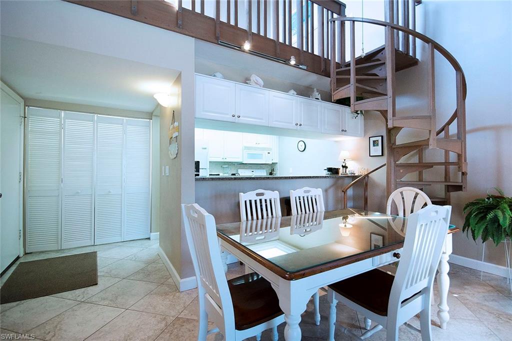 COQUINA BEACH CONDO - Residential