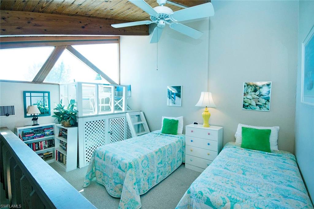 COQUINA BEACH CONDO - Residential