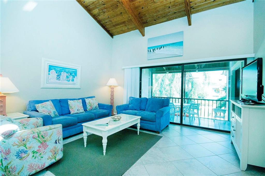 COQUINA BEACH CONDO - Residential