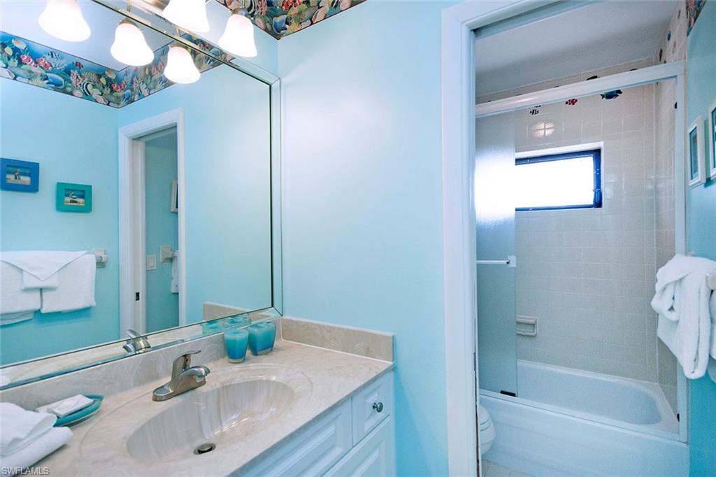 COQUINA BEACH CONDO - Residential