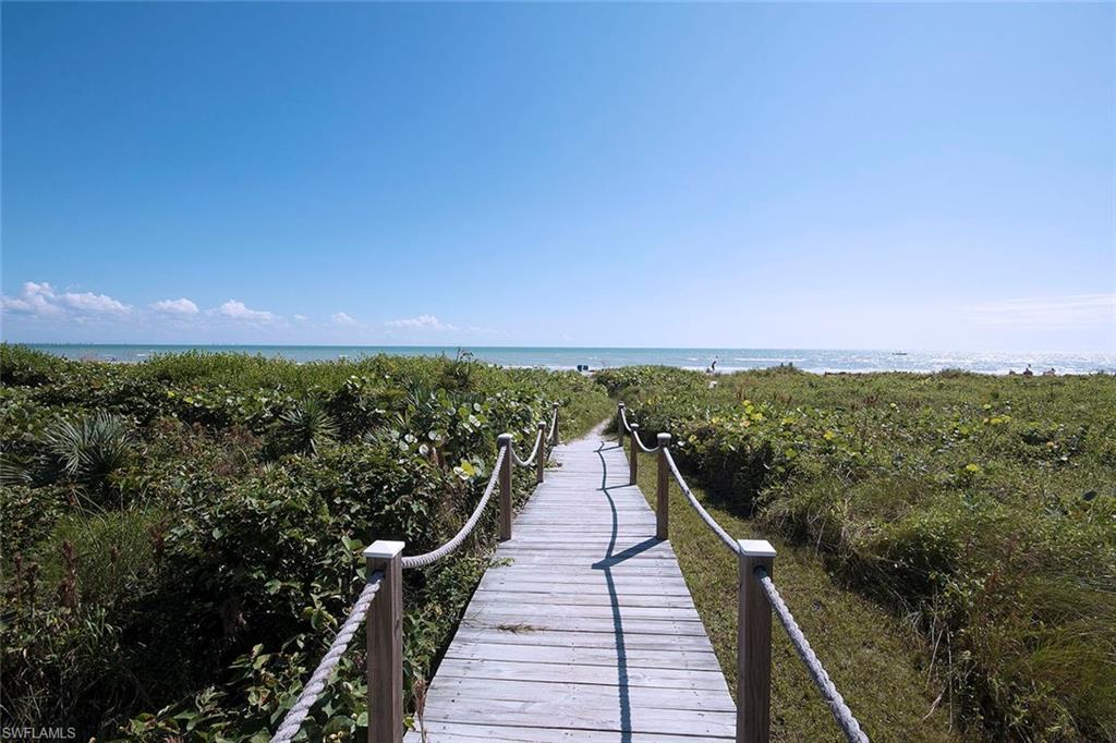 COQUINA BEACH CONDO - Residential