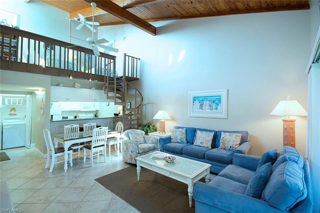 COQUINA BEACH CONDO - Residential