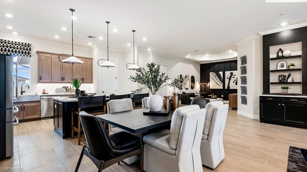 ESPLANADE BY THE ISLANDS - Residential
