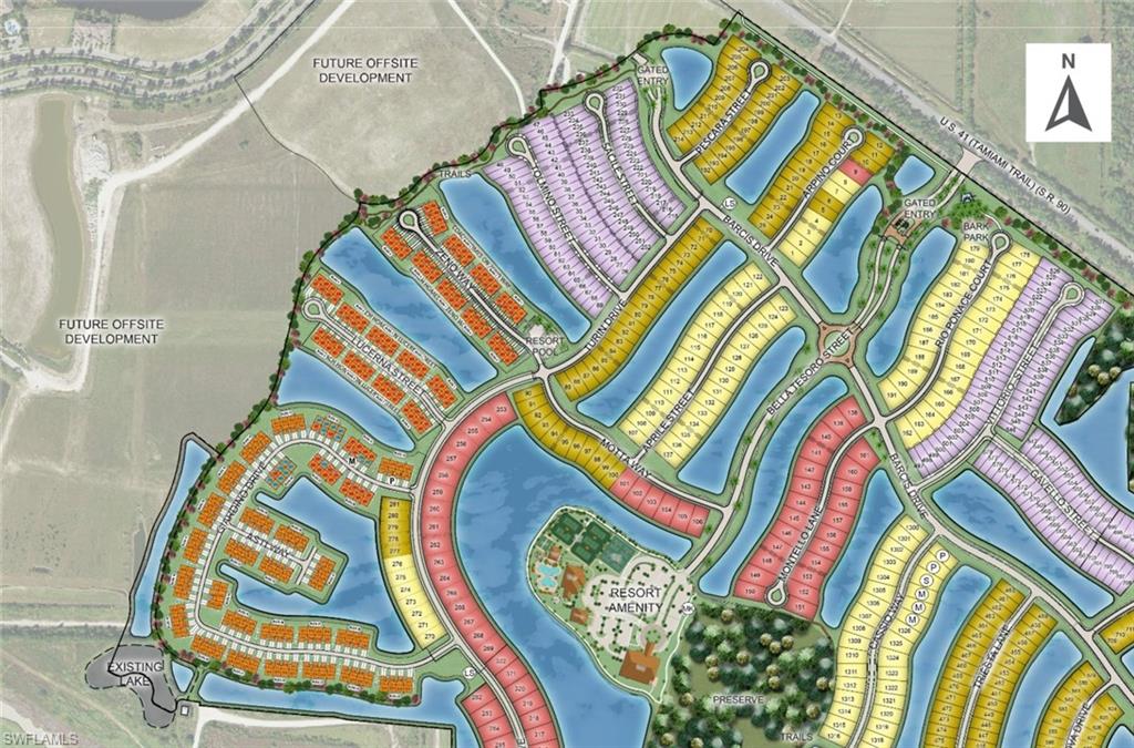 ESPLANADE BY THE ISLANDS - Residential