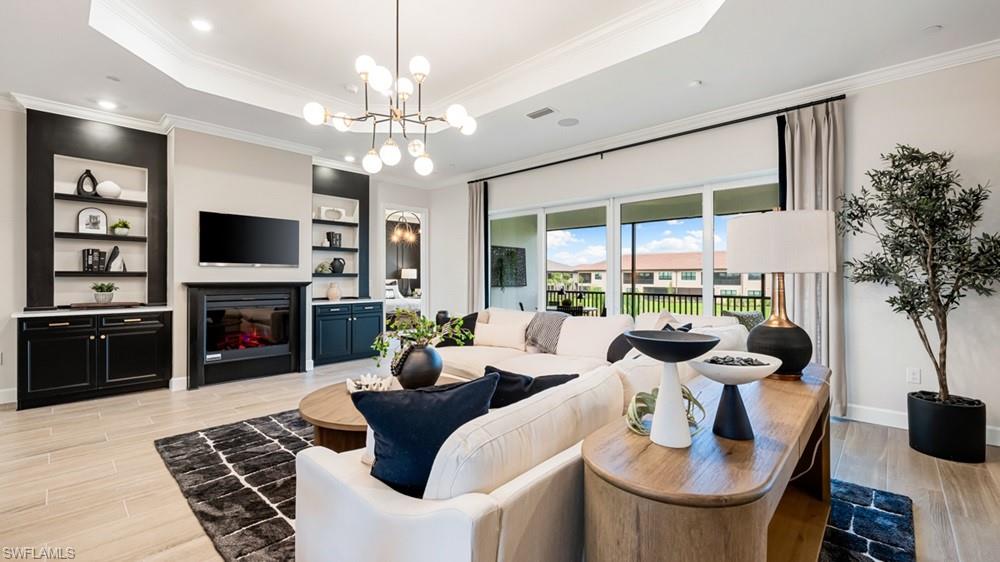 ESPLANADE BY THE ISLANDS - Residential