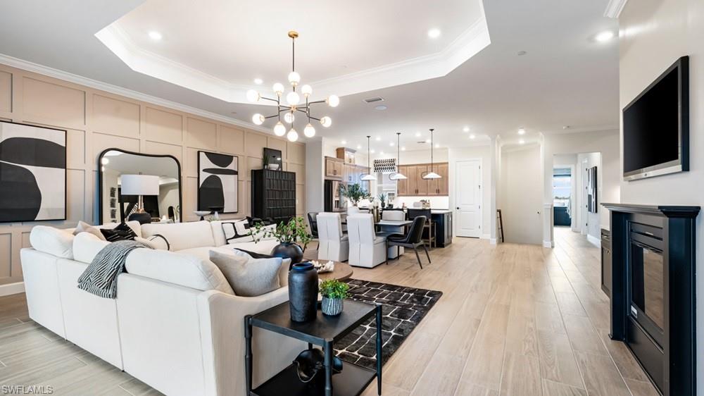 ESPLANADE BY THE ISLANDS - Residential