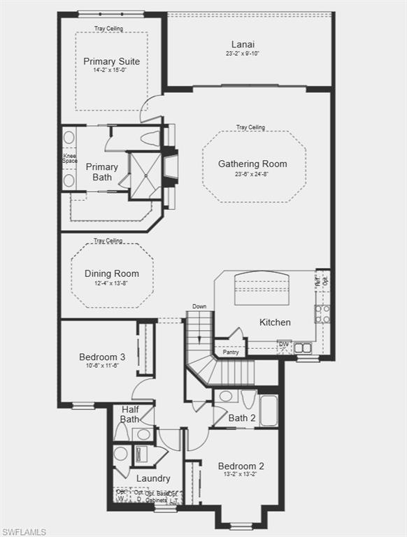 ESPLANADE BY THE ISLANDS - Residential