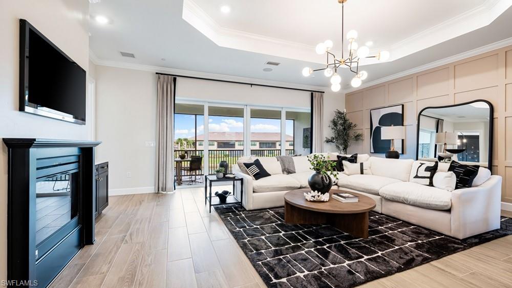 ESPLANADE BY THE ISLANDS - Residential