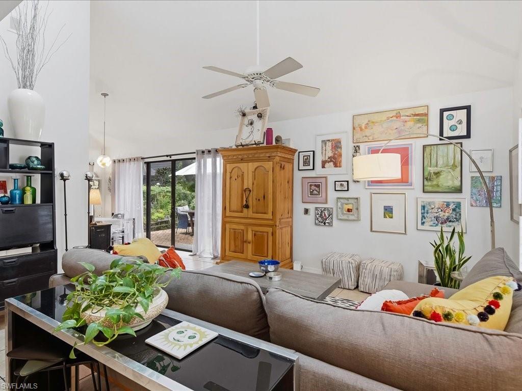 BENT PINES VILLAS CONDO - Residential