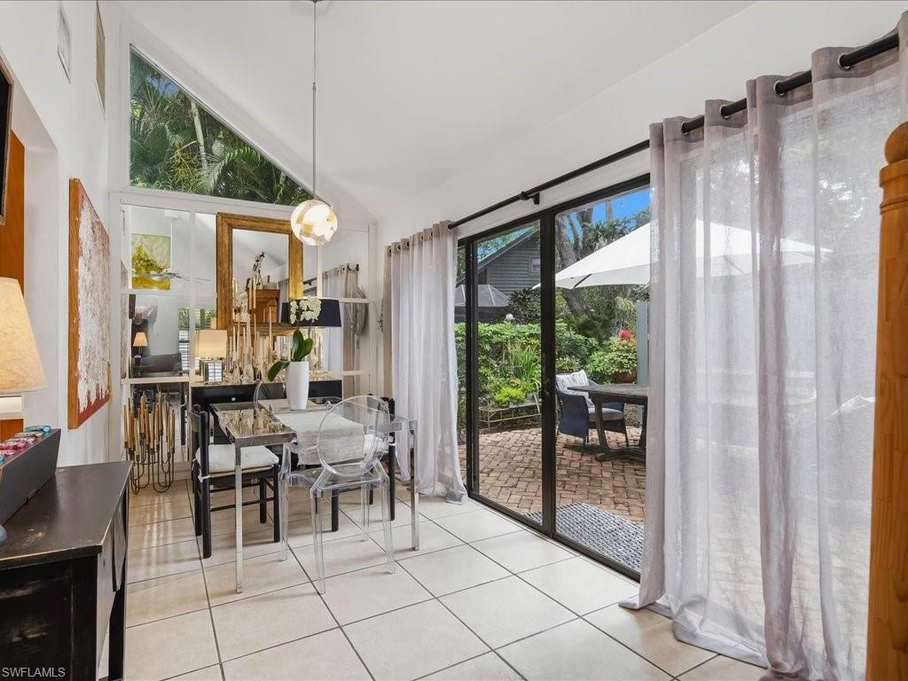 BENT PINES VILLAS CONDO - Residential