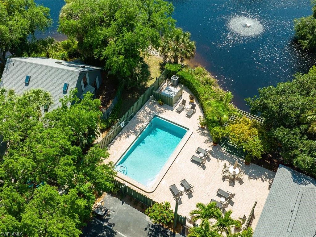 BENT PINES VILLAS CONDO - Residential
