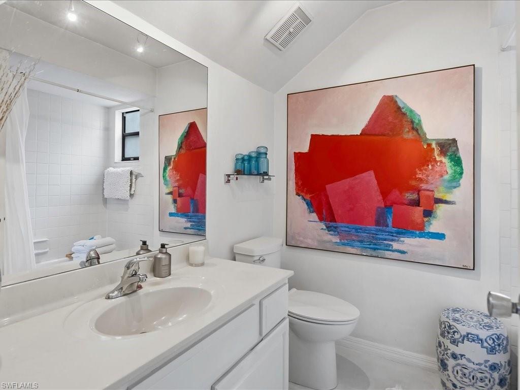 BENT PINES VILLAS CONDO - Residential