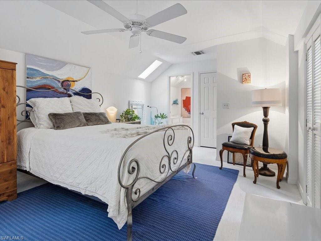 BENT PINES VILLAS CONDO - Residential