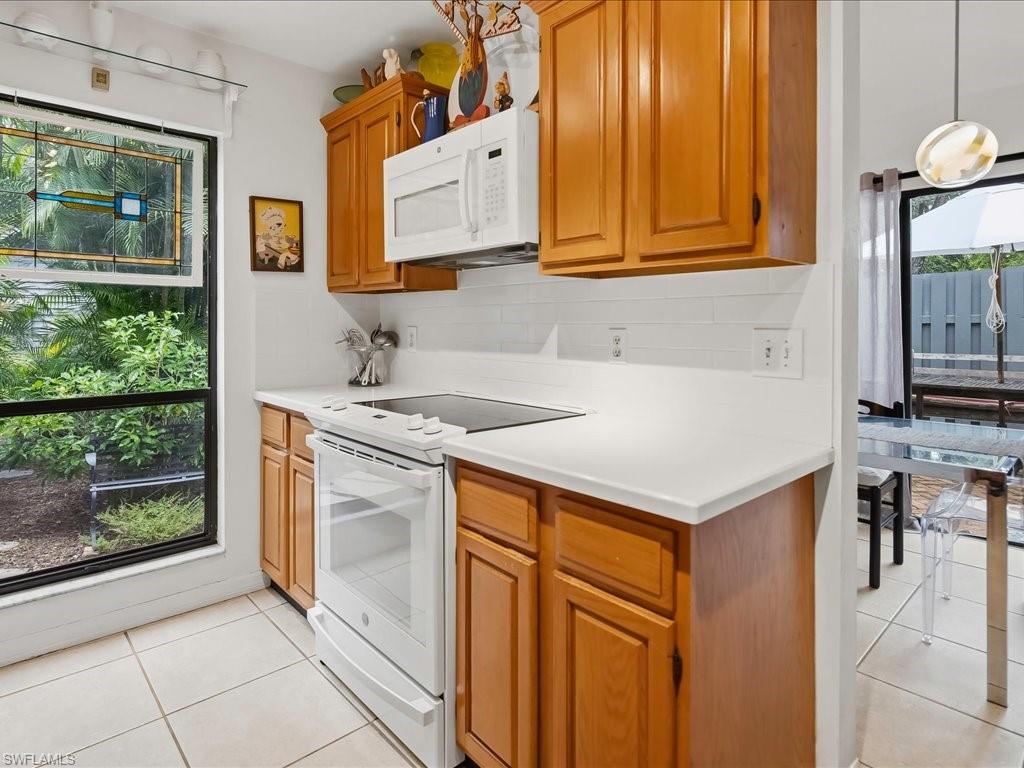 BENT PINES VILLAS CONDO - Residential