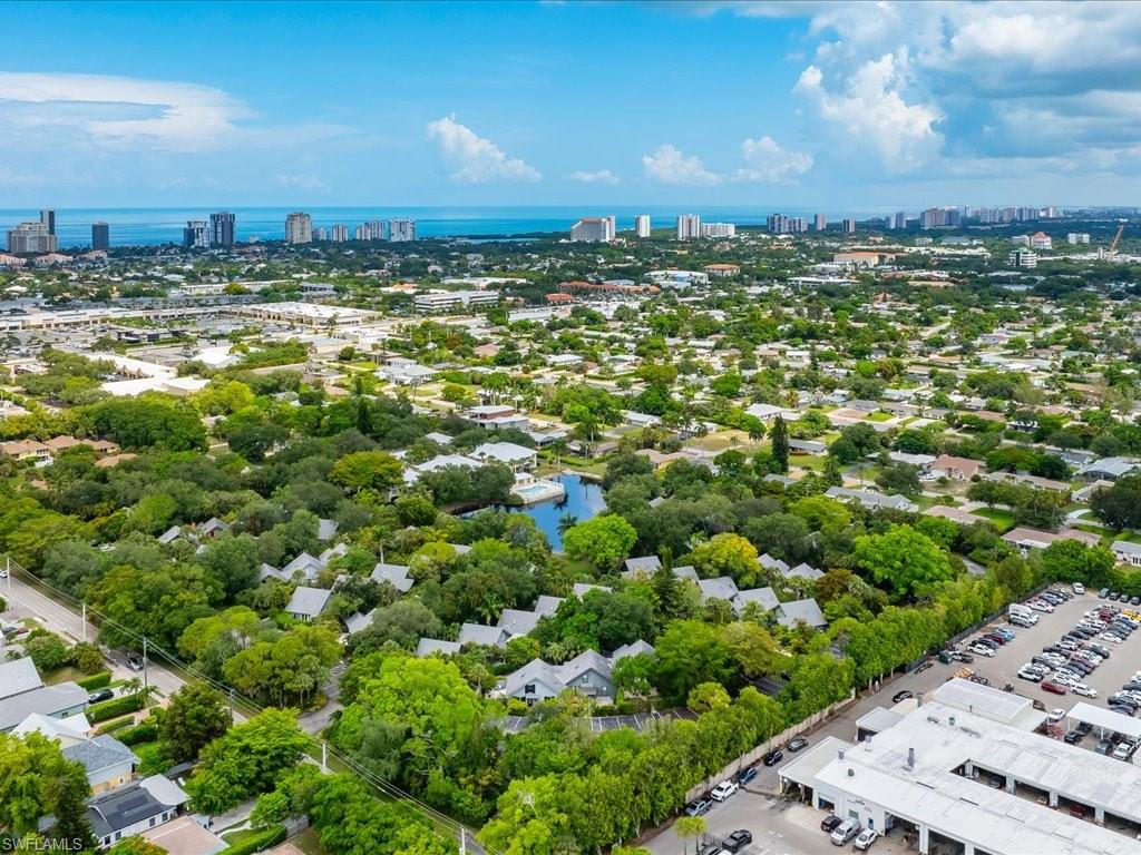 BENT PINES VILLAS CONDO - Residential