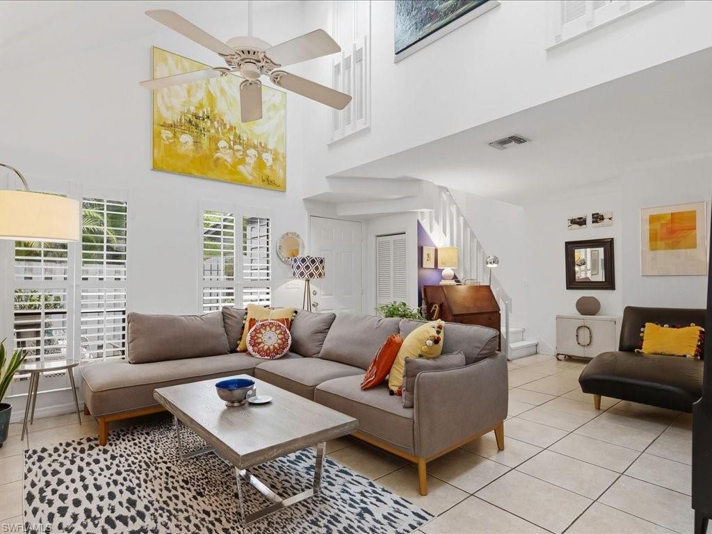 BENT PINES VILLAS CONDO - Residential