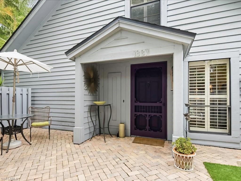 BENT PINES VILLAS CONDO - Residential