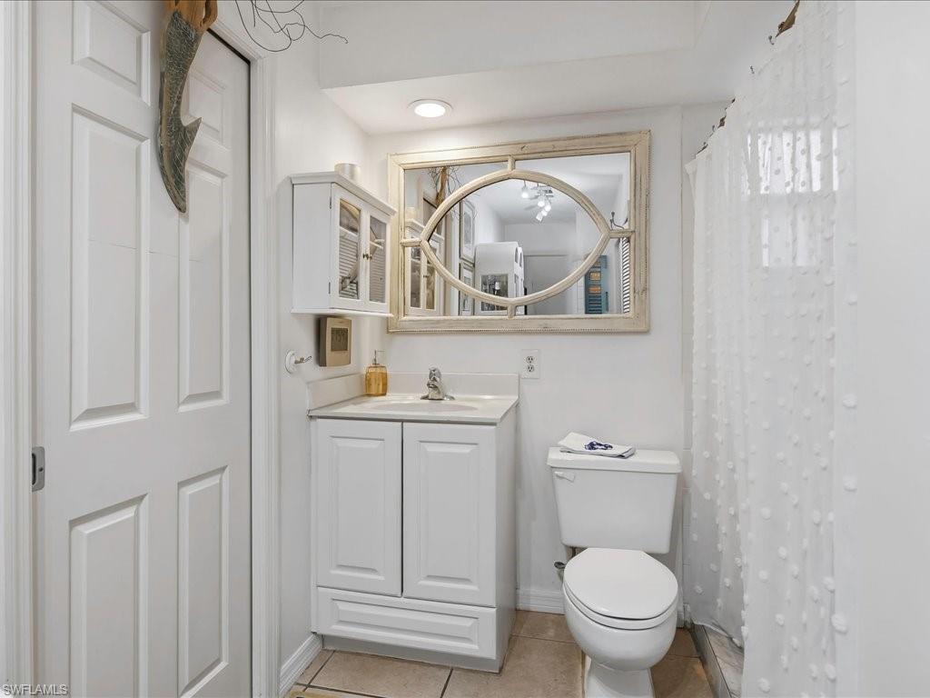 BENT PINES VILLAS CONDO - Residential