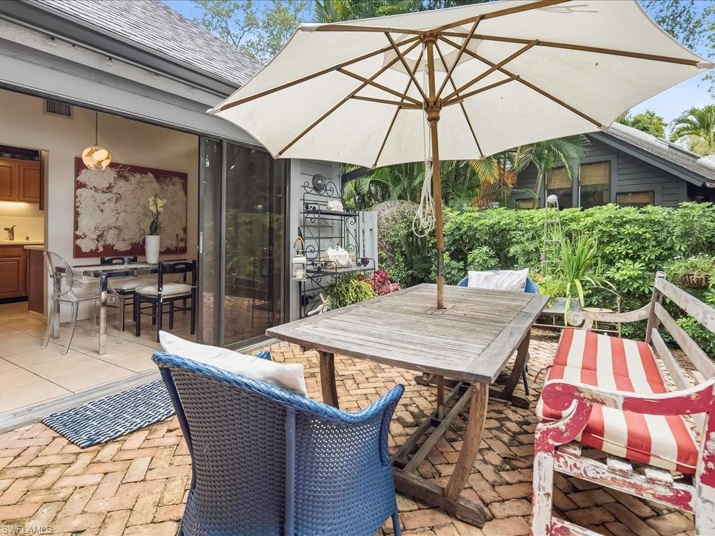 BENT PINES VILLAS CONDO - Residential