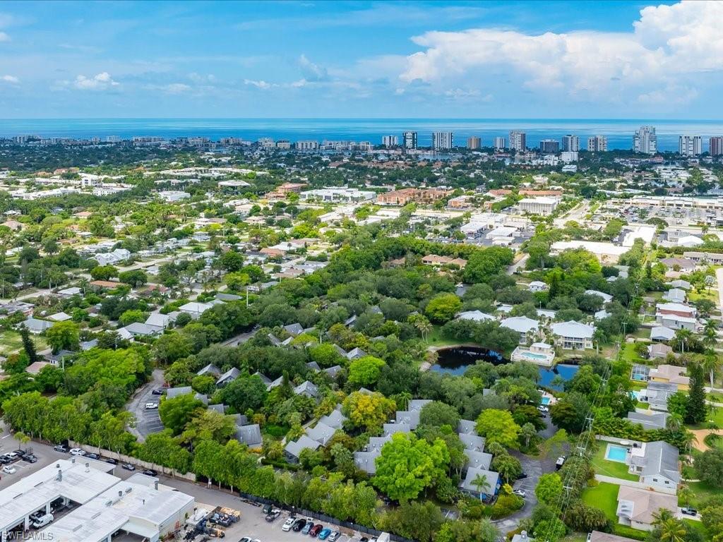 BENT PINES VILLAS CONDO - Residential