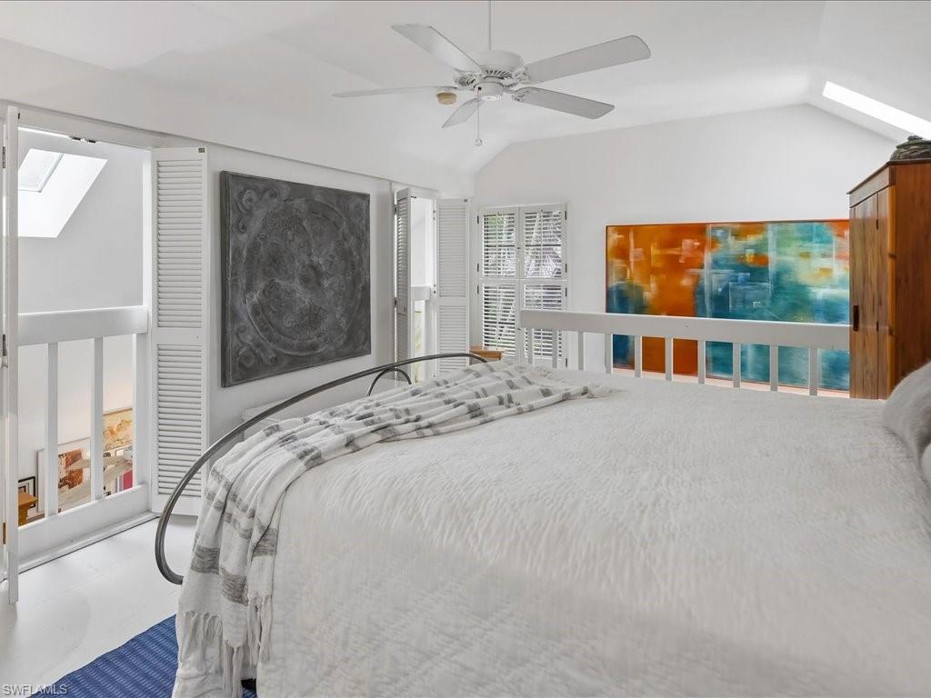 BENT PINES VILLAS CONDO - Residential