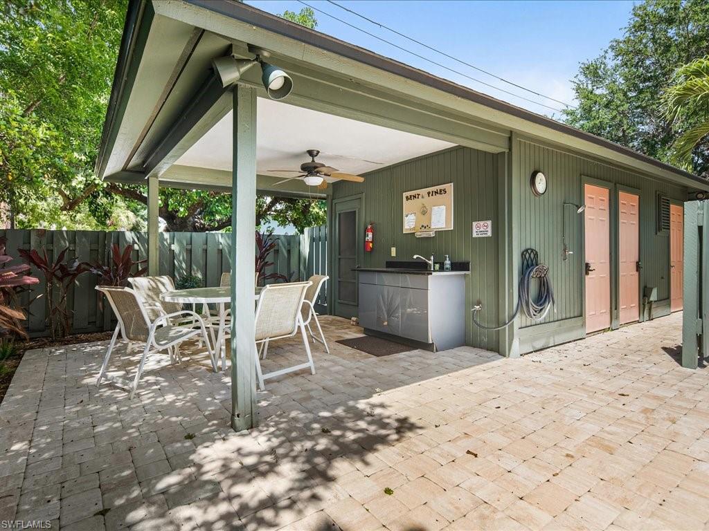 BENT PINES VILLAS CONDO - Residential