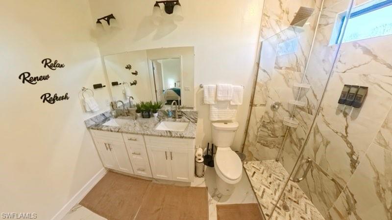 LEHIGH ACRES - Residential Income