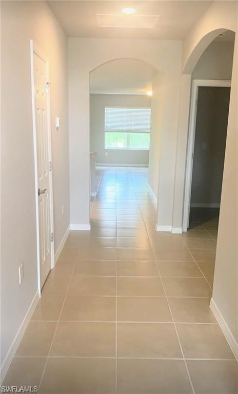 ALVA - Residential Lease