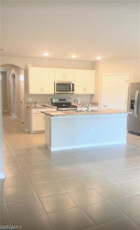 ALVA - Residential Lease