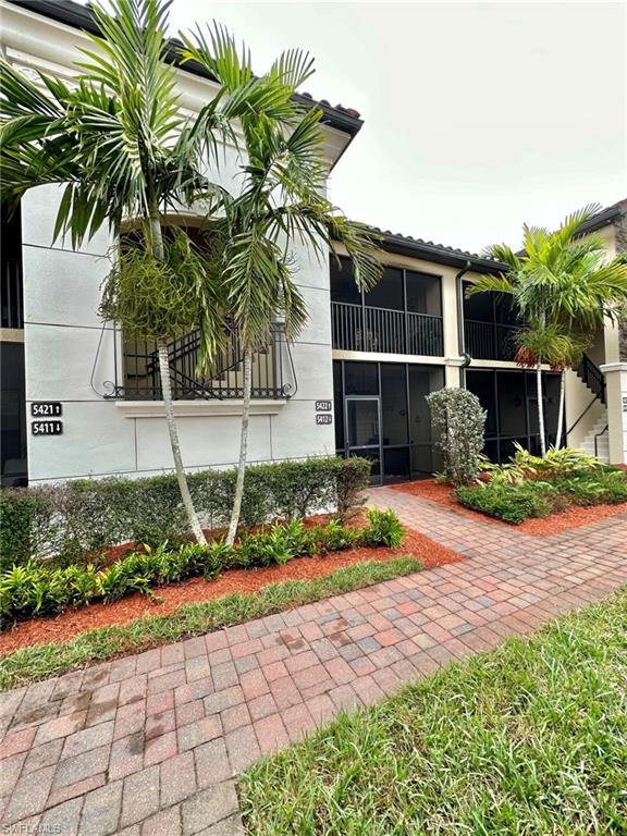 BONITA NATIONAL GOLF AND COUNTRY CLUB - Residential Lease
