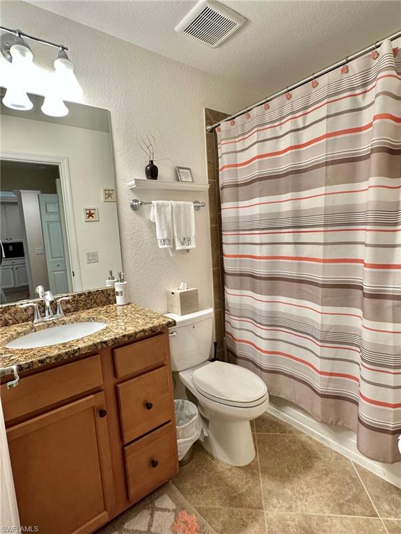 BONITA NATIONAL GOLF AND COUNTRY CLUB - Residential Lease