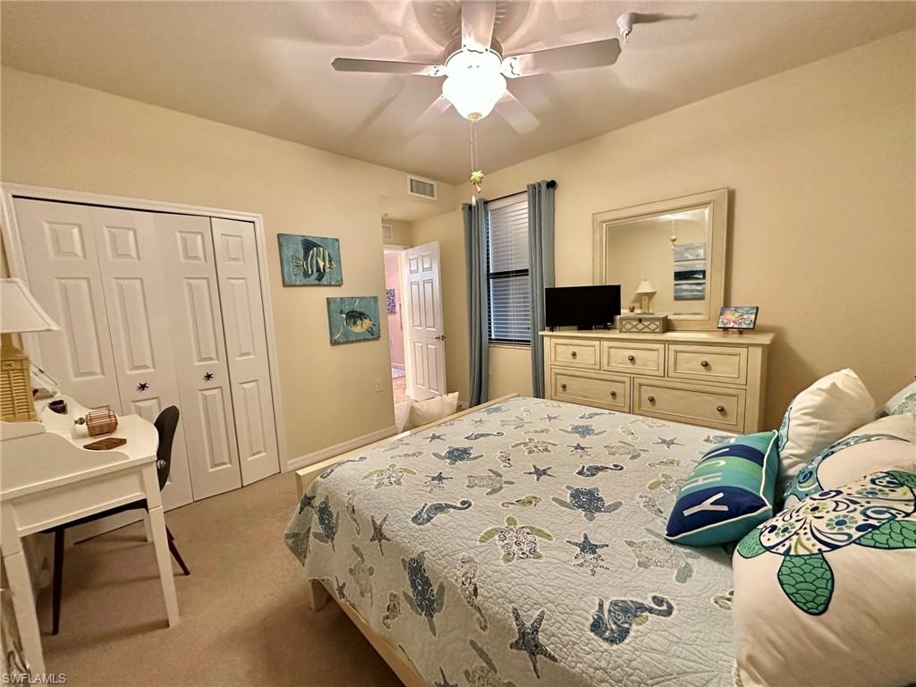 BONITA NATIONAL GOLF AND COUNTRY CLUB - Residential Lease