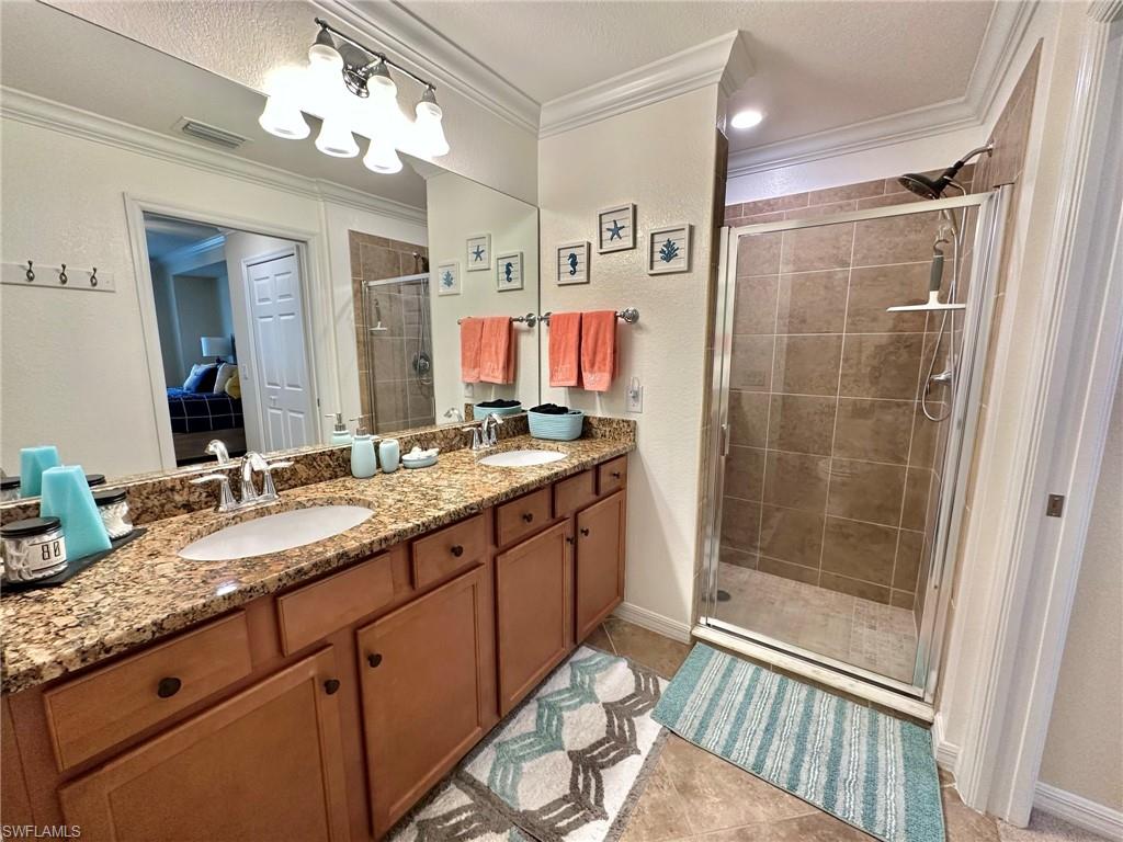 BONITA NATIONAL GOLF AND COUNTRY CLUB - Residential Lease