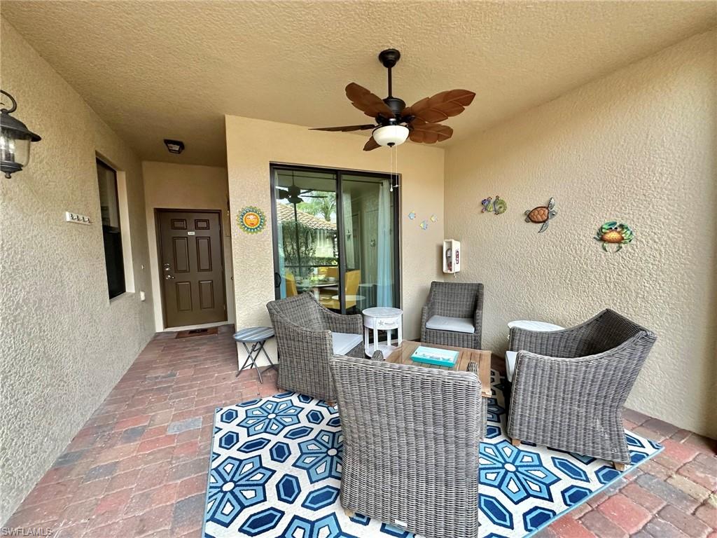 BONITA NATIONAL GOLF AND COUNTRY CLUB - Residential Lease