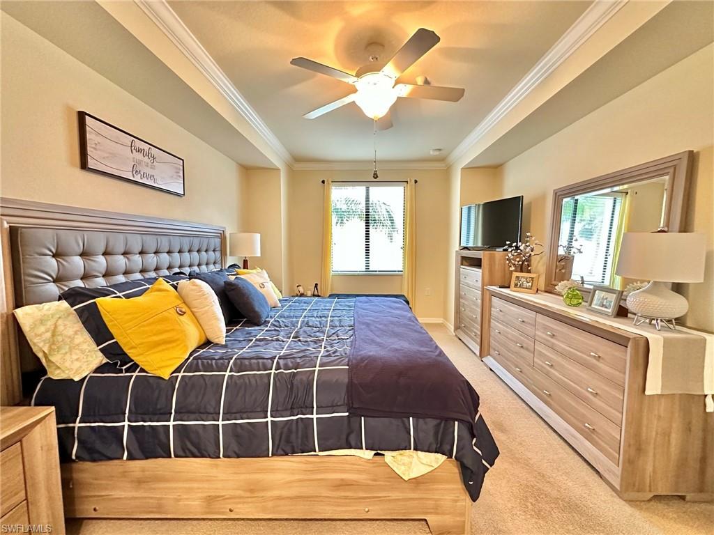 BONITA NATIONAL GOLF AND COUNTRY CLUB - Residential Lease