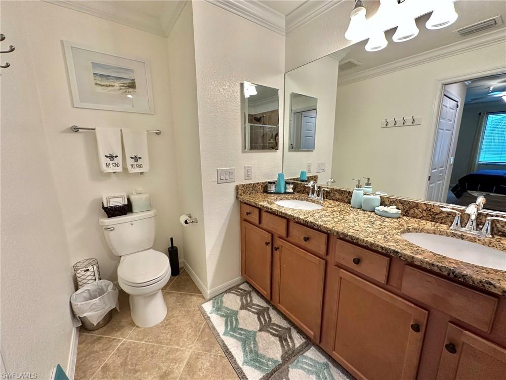 BONITA NATIONAL GOLF AND COUNTRY CLUB - Residential Lease