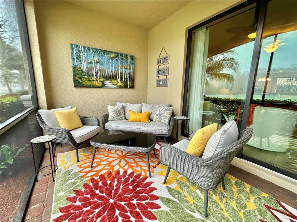BONITA NATIONAL GOLF AND COUNTRY CLUB - Residential Lease