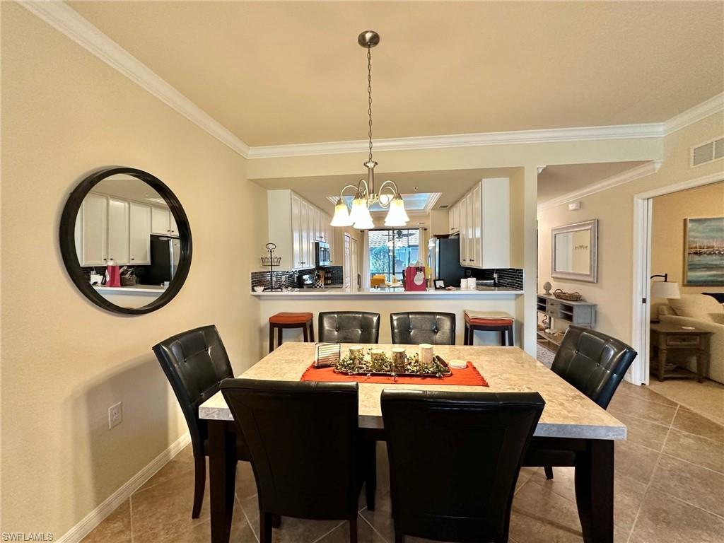 BONITA NATIONAL GOLF AND COUNTRY CLUB - Residential Lease
