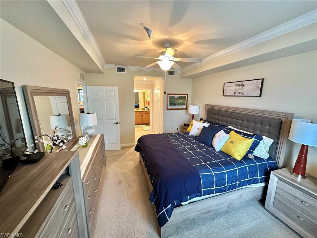 BONITA NATIONAL GOLF AND COUNTRY CLUB - Residential Lease